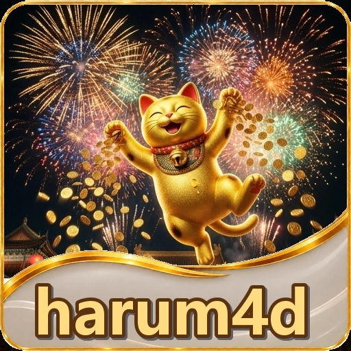 Ikon harum4d untuk penulis dan pimpinan redaksi