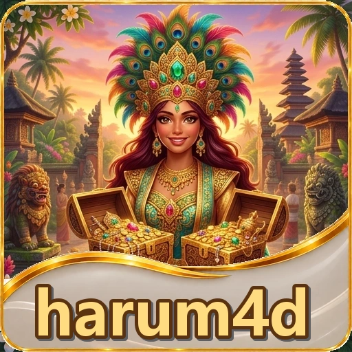 Ikon harum4d untuk cara memilih permainan e-gaming