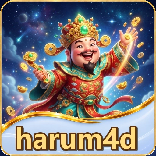 Ikon harum4d untuk pertanyaan teknis APK
