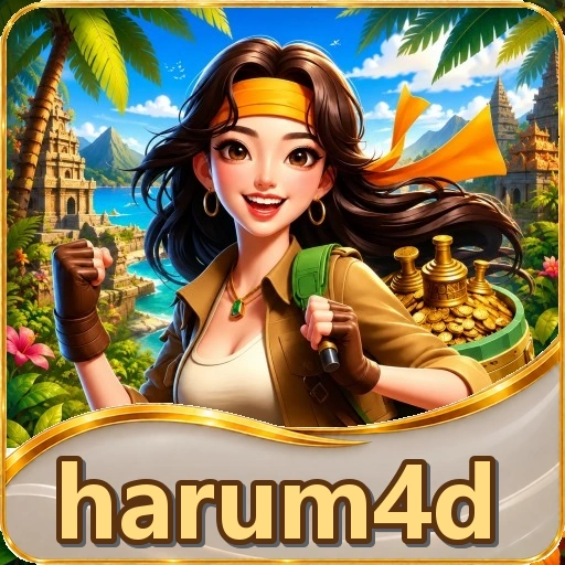 Ikon harum4d untuk ringkasan panduan APK v4.7.5