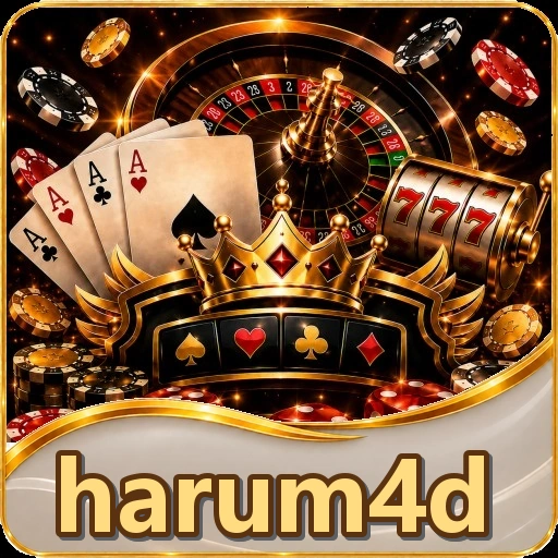 Ikon harum4d untuk bagian hasil uji waktu buka