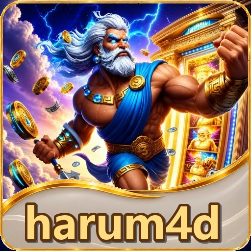 Ikon harum4d untuk data verifikasi APK 2018–2026