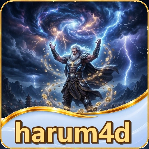 Ikon harum4d untuk catatan v4.7.5